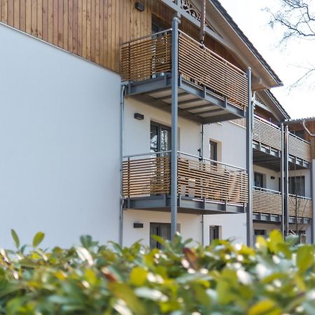 Apartmenthaus Am Park Am Park 25 Prerow Luaran gambar