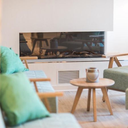 Apartmenthaus Am Park Am Park 25 Prerow Luaran gambar