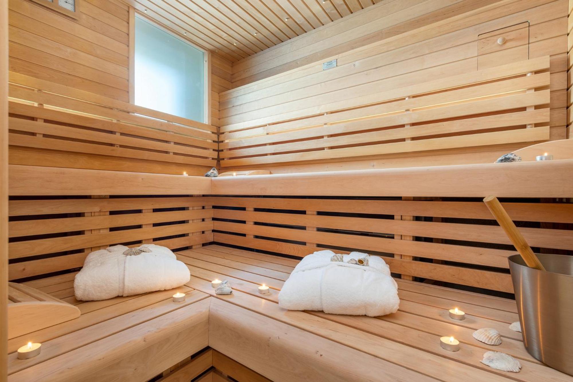 Apartmenthaus Am Park Am Park 25 Prerow Luaran gambar
